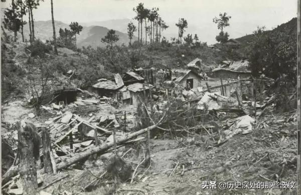 松山戰役日軍戰後採訪錄（下）