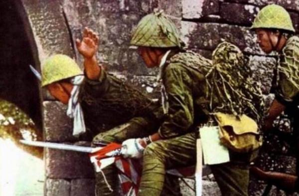 這一仗,子彈管夠!500多老八路亮劍,打得上千日軍沒脾氣 這一仗,子彈管夠!500多老八路亮劍,打得上千日軍沒脾氣