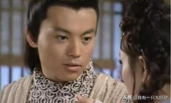 《赤子乘龍》專心搞事業救龍王，卻被逼入魔，小白龍的黑化太悲哀