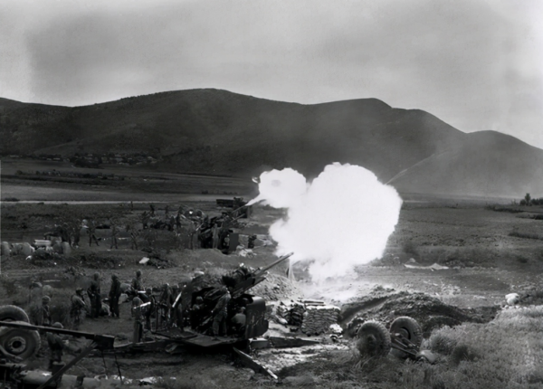 2021年授勳,中央下令將河北老兵抬進人民大會堂,他有何特殊身份 2021年授勳,中央下令將河北老兵抬進人民大會堂,他有何特殊身份