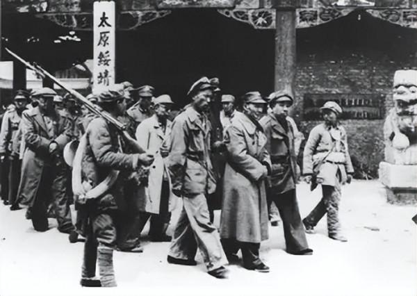 國民黨軍長黃樵松被處決大喊：毛主席萬歲！抗日英雄因何遭槍決