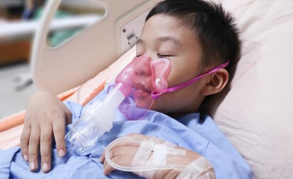 每15秒就有1名孩子死於肺炎？醫生提醒你，生活中這4件事，要注意