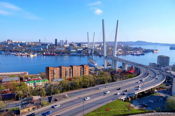 俄羅斯遠東第一大城市海參崴，曾是我國領土，現在到底怎麼樣了？