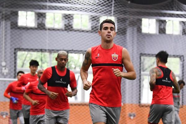 中超身價！張稀哲身價下跌一半，洛國富身價20萬歐，奧斯卡排第一