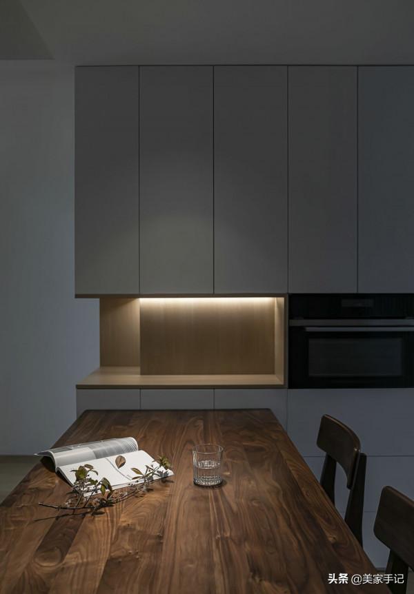 南京一主婦,曬出86㎡的家,沒有茶几和電視,卻是家居界的教科書 南京一主婦,曬出86㎡的家,沒有茶几和電視,卻是家居界的教科書