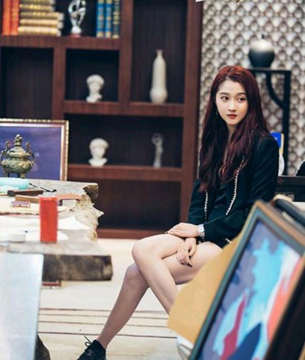 關曉彤、李易峰、林更新豪華陣容卻無人問津,這檔綜藝差在那裡? 關曉彤、李易峰、林更新豪華陣容卻無人問津,這檔綜藝差在那裡?