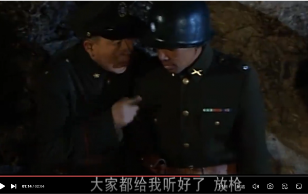 陳官莊全軍覆沒，杜聿明被俘後吐槽：邱瘋子害了我