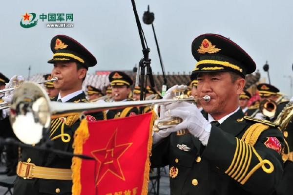 唱軍歌說黨史丨這首歌高度概括了人民軍隊的歷史 唱軍歌說黨史丨這首歌高度概括了人民軍隊的歷史
