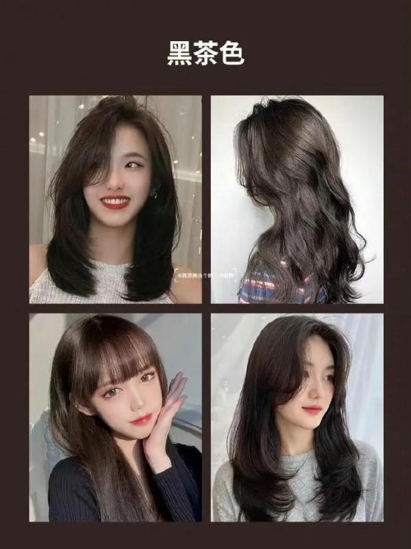 2021秋冬免漂顯白髮色|快收藏起來找Tony~ ​​​ 2021秋冬免漂顯白髮色|快收藏起來找Tony~ ​​​