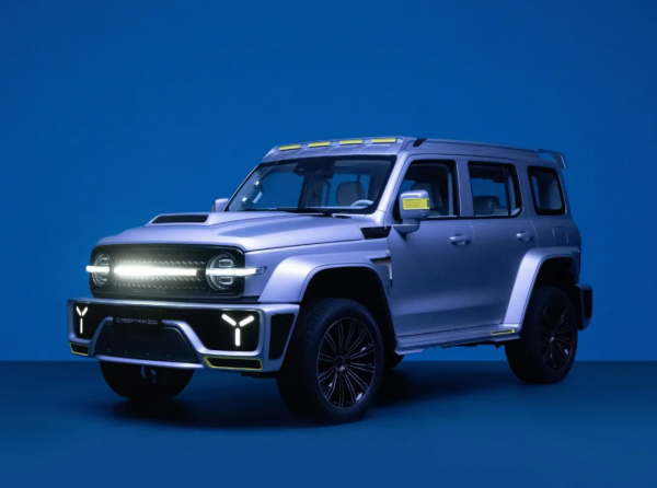 跟風者無數,坦克300、宏光MINIEV類似的領跑者只會有一個? 跟風者無數,坦克300、宏光MINIEV類似的領跑者只會有一個?