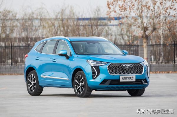 2021上半年重磅新車回顧，這幾款最讓年輕人心動！