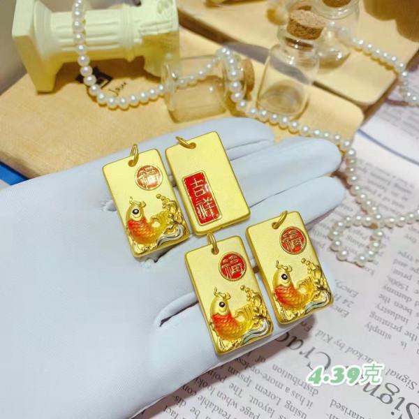 珠寶店會不會買到假黃金首飾，如何辨別選購不被坑