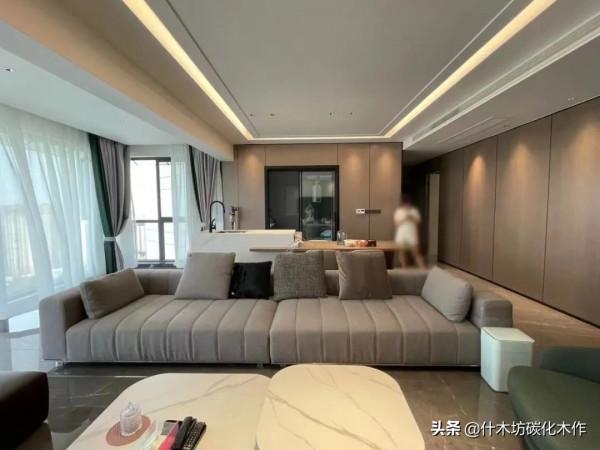 “好”不止於表面，什木坊整木定製質感與時尚完美演繹