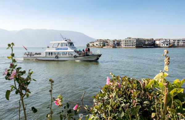 雲南大理僅為四線城市,卻是泛亞鐵路樞紐之一,未來或許迎來騰飛 雲南大理僅為四線城市,卻是泛亞鐵路樞紐之一,未來或許迎來騰飛