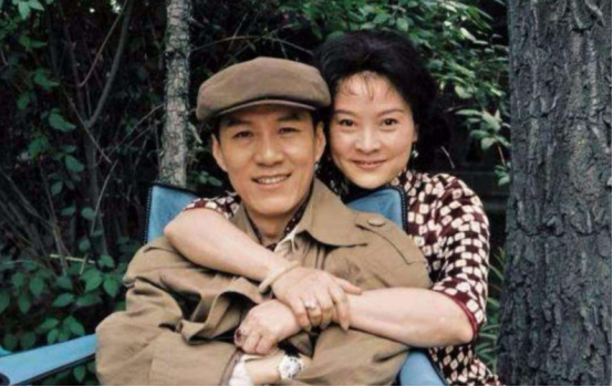 梁丹妮比丈夫馮遠大10歲,結婚26年卻一直沒有孩子卻十分恩愛 梁丹妮比丈夫馮遠大10歲,結婚26年卻一直沒有孩子卻十分恩愛