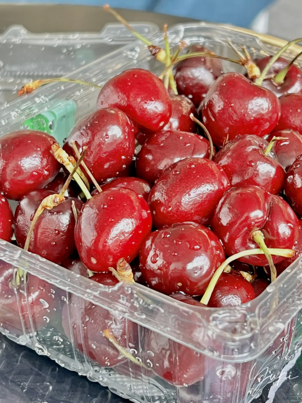 拼多多水果實測｜銷量第一的水果真的便宜又好吃嗎？