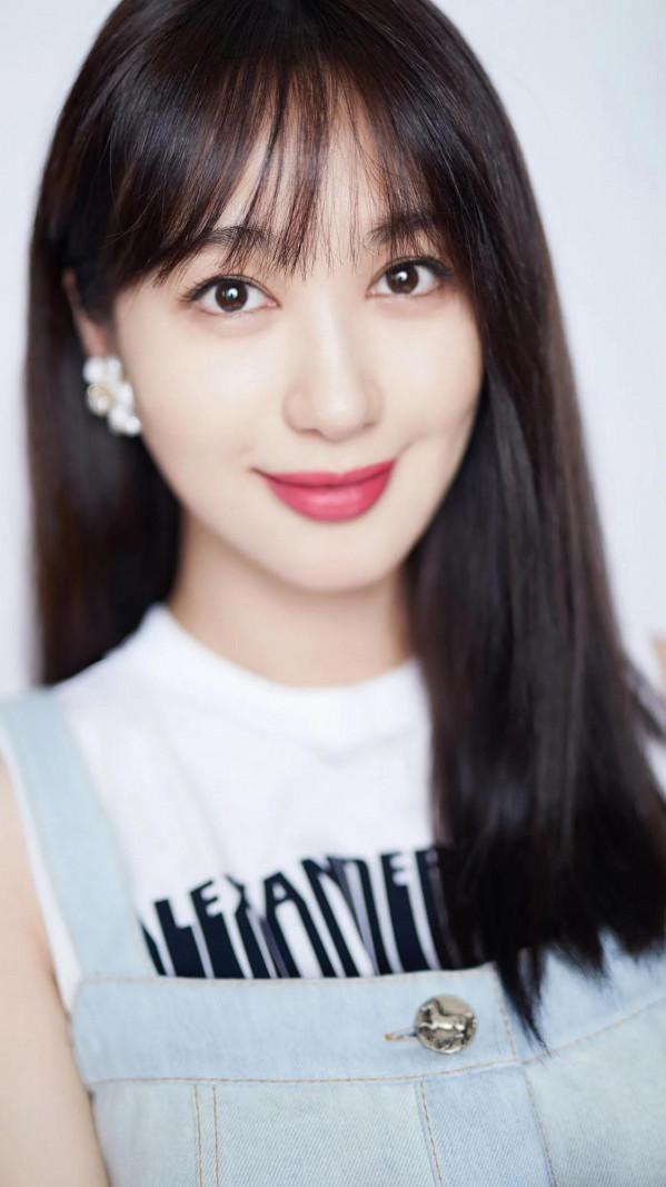 李菲兒高畫質寫真照來了 李菲兒高畫質寫真照來了