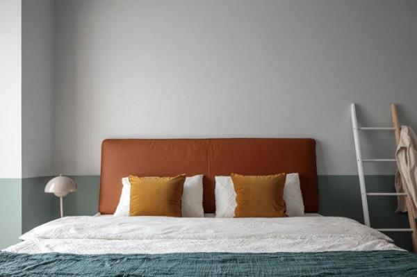 50款臥室設計案例，值得一看