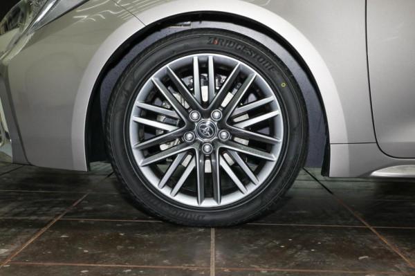 更注重安全的緊湊級家用轎車 廣汽豐田凌尚值嗎？