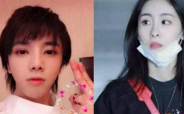 2021年明星“翻車”大盤點