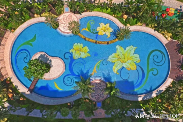 為什麼地產的&OpenCurlyDoubleQuote;懂王&rdquo;都選擇了廣州番禺這一座島？