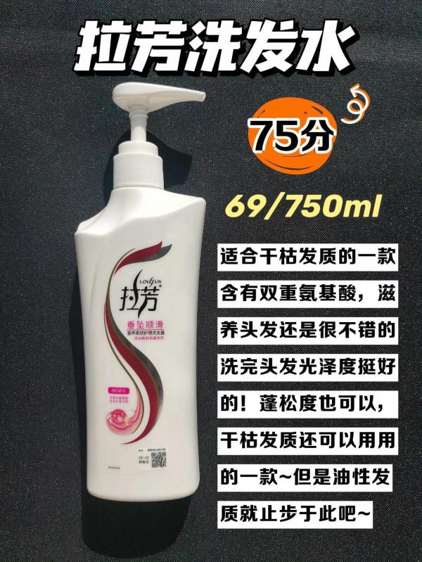 中國人不騙中國人！看見這些洗髮水躲遠點