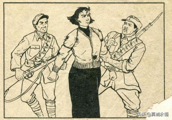 敵人將肖國華等革命者用電刑殺害,為掩蓋罪證,將屍首投進了贛江 敵人將肖國華等革命者用電刑殺害,為掩蓋罪證,將屍首投進了贛江