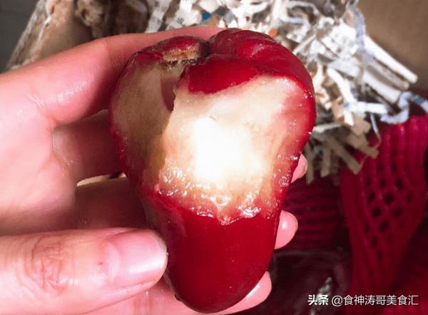 我國北方人很少見到的南方水果,每種都非常好吃,你都吃過哪些 我國北方人很少見到的南方水果,每種都非常好吃,你都吃過哪些