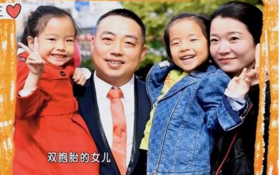 孔祥智：見證兒子孔令輝輝煌和低谷，47歲給他添心病