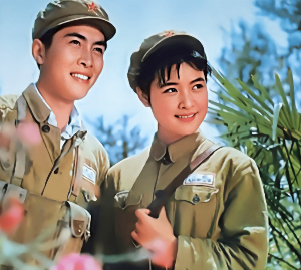 唐國強的女兒唐亮:生母悲情早逝,她在淚水中理解父親和繼母 唐國強的女兒唐亮:生母悲情早逝,她在淚水中理解父親和繼母