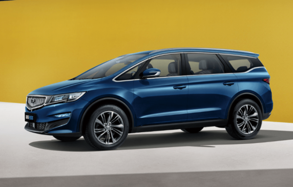 忘了火爆的賽那吧,這才是適合更多中國家庭的MPV 忘了火爆的賽那吧,這才是適合更多中國家庭的MPV