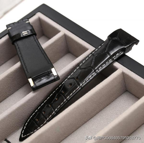 教你一眼辨別錶帶手縫線和機縫線的區別 教你一眼辨別錶帶手縫線和機縫線的區別