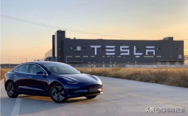 海外｜特斯拉美國銷量再翻倍，每三輛電動車中就有兩輛特斯拉