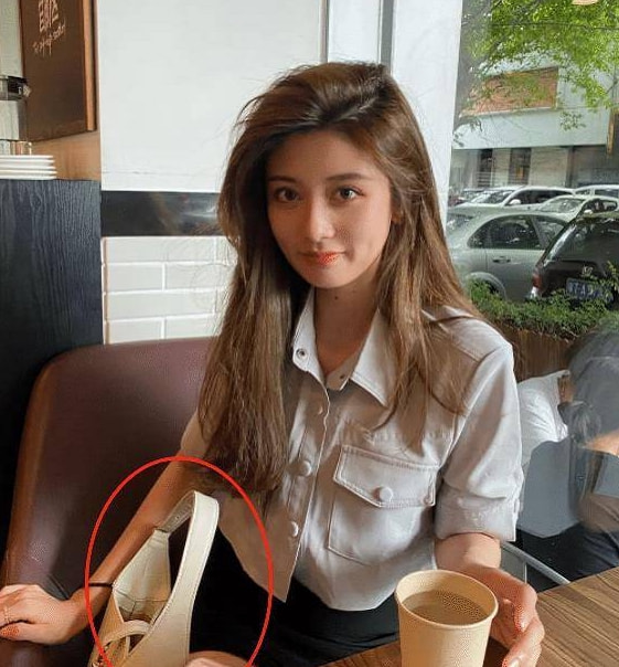 《心動4》小孔高考成績曝光，遭網友嘲諷：高職水平也敢秀