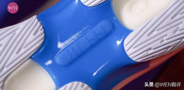 不到五百,國內現役唯一本土球員簽名鞋實戰測評 不到五百,國內現役唯一本土球員簽名鞋實戰測評