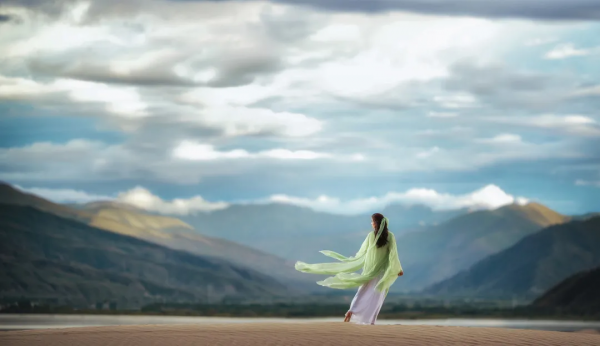 太用力的人生,是一場災難 太用力的人生,是一場災難