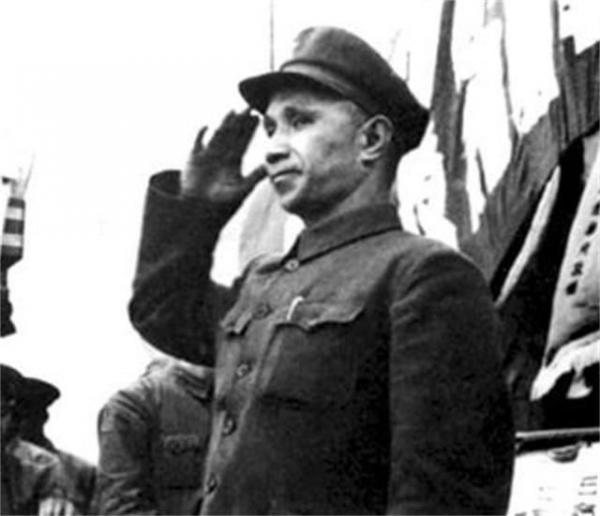 抗美援朝選帥 三選一 兩帥抱病 只能是彭老總