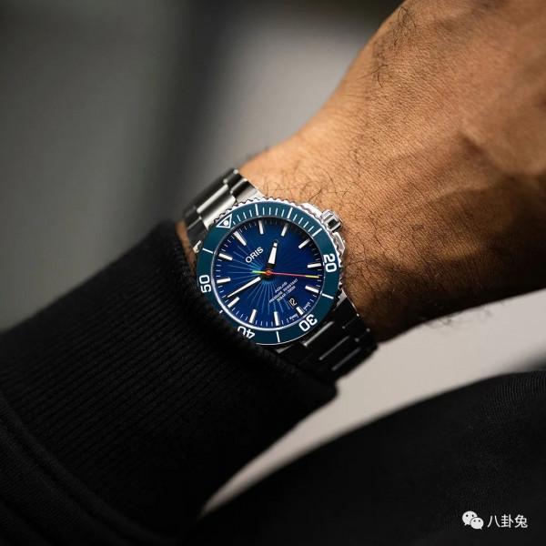 老外做的孫悟空手錶，翻車了嗎？