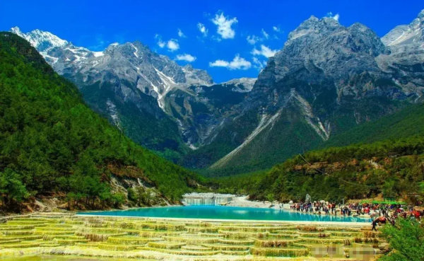 老外評出中國15大美景，美到讓你無法呼吸，你去過幾個呢？