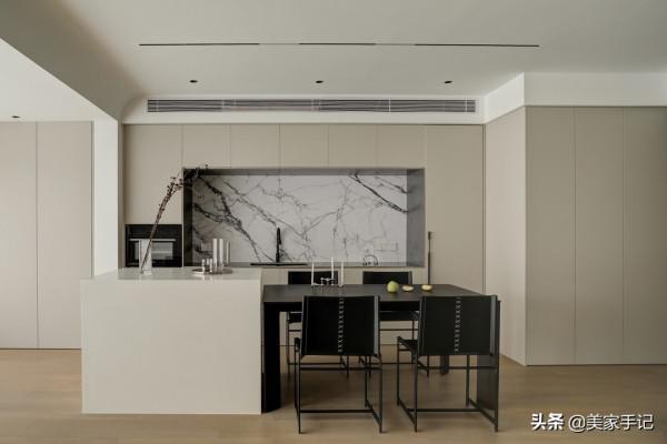 為什麼喜歡&OpenCurlyDoubleQuote;橫廳&rdquo;戶型的人越來越多？住過才知道，真的很舒適