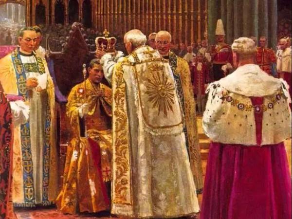 詹姆斯二世:被女兒趕下王位的國王 詹姆斯二世:被女兒趕下王位的國王