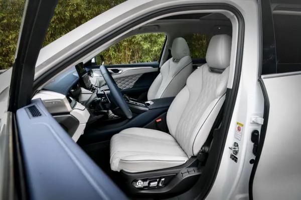 這些國產都是王牌，品質絕不輸合資，15萬開回家美滋滋