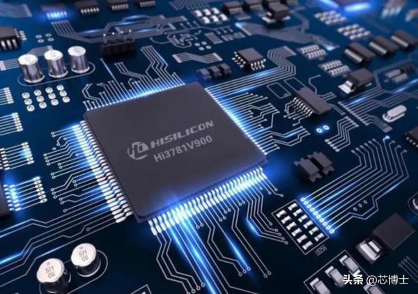 手機晶片命名的規則