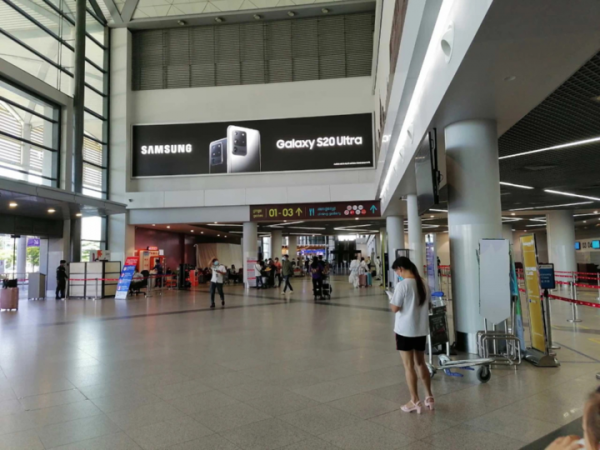 2022年了，柬埔寨請對我好一點