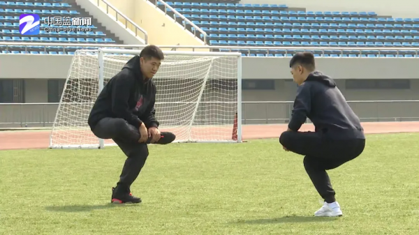 有人減重50斤，這課有點火