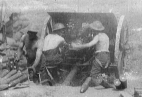 一戰最血腥的“索姆河”戰役,愚蠢司令讓數萬新兵命喪黃泉 一戰最血腥的“索姆河”戰役,愚蠢司令讓數萬新兵命喪黃泉