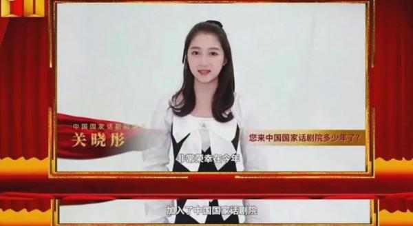 鞠婧禕金瀚包攬年度低分劇男女演員，網友高呼：“實至名歸”
