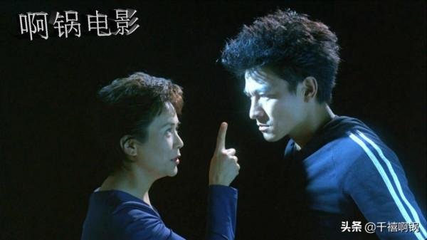 回味一下張家輝、劉德華、李嘉欣、關秀媚的搞笑電影