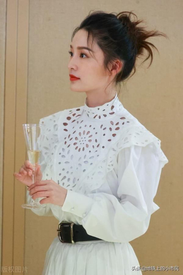 李沁精美圖集