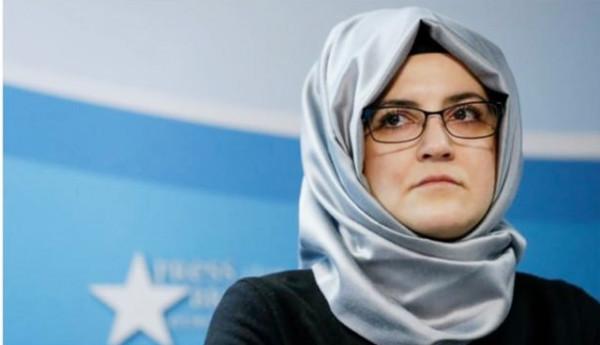 記者卡舒吉遇害過程:剛進領事館就被抓,遭肢解7分鐘 記者卡舒吉遇害過程:剛進領事館就被抓,遭肢解7分鐘